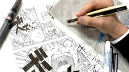 マンガ業界に興味がある方はこちら!