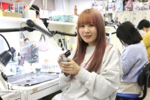 フィギュア・トイ業界に興味がある方はこちら!