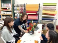 お花屋さんや結婚式・葬儀のお花を作る仕事ってどうやって目指すの?ちゃんと就職できる?