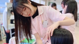 保護者説明会同時開催