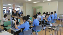 コバカンでの学びを体験しよう♪