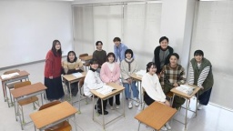 大原簿記公務員専門学校 宮崎校をもっと知ろう!