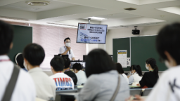 ICT・GAME業界で最も選ばれている学校！　北海道情報専門学校の魅力をじっくり知ろう！