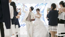 在校生もたくさん参加!体験授業も受けられる!!