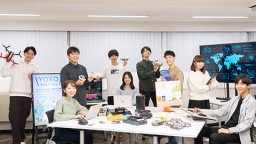 「学校見学は初めて」という方も気軽に参加できる!6月からAOエントリー開始!