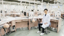 「歯学の魅力」を体感する
