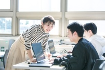 興味のある講座があれば、この機会に挑戦してみよう!初心者も大歓迎です!