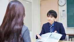 入試や学費に関する情報を詳しくご説明します。