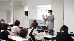 体験入学会と同時開催。保護者様のみでも参加できます