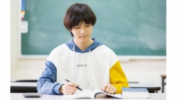 入試説明会