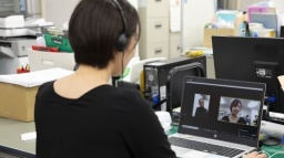 入学試験に関する個別相談会を実施いたします（WEBにて実施します）