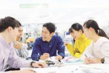 授業料減免のチャンス!入学後に学ぶ専門分野を先取りで学ぼう!