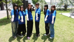 群馬パース大学生と交流しながら見つけてみよう!ミライの自分♪