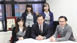毎日(土日・祝日含む)開催中!本学について気になることを、何でも聞いてください♪