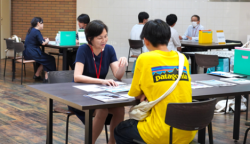 入試・進学の不安を個別相談で解消しよう！