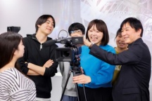 プログラミングから動画・デザインまで、Web業界で活躍できるクリエイターを目指そう！