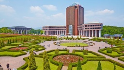 大学を知るチャンス!