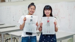 BUNKAの学びがよくわかる！つくって、みて、体験して、「学ぶ」を楽しむヒントを見つけよう。