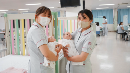学びのリアルを体験しよう!オープンキャンパスで在学生とつながる!