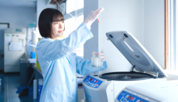 学校説明会と授業の一部を体験できるオープンキャンパス!