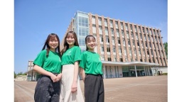 キャンパスごとに来校型イベントを開催!