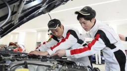 体験授業を受けて、自分の進路を発見しよう!