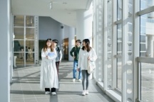 「ものづくり」の大分県立工科短期大学校を、来て・見て・知ろう!