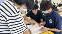 充実した設備であこがれの職業を体験できる!
