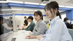 各分野のプロフェッショナルな先生の授業を体感しよう!