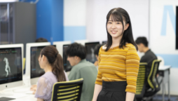 あなたの「なりたい」がきっとみつかる!