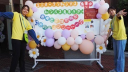 楽しいイベントに参加しながらニチジョを知ろう!