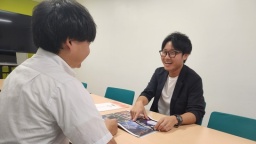 ☆学校説明会は毎週土曜日開催☆