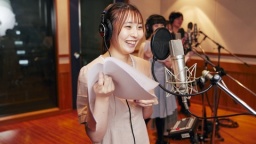 声優としての第一歩は体験入学から！