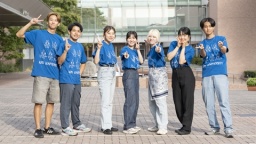 畿央大学をまるごと体験できる1日。オープンキャンパスで、未来への一歩を踏み出そう!
