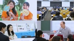学部での学びやキャンパスライフ、入試制度まで何でもお答えします!