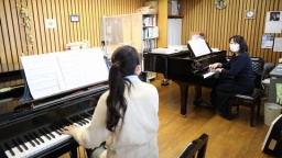 音楽系大学進学希望の方へ ~受験対策等に活用いただける体験レッスン~