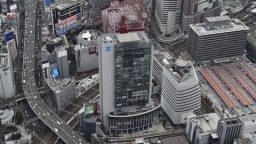 梅田キャンパス(ロボティクス&デザイン工学部)を見学しよう!