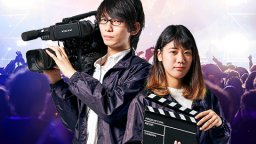 体験入学+学科説明+個別相談が受けられる!