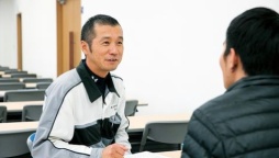 部活や勉強が忙しくて時間が取れない方や平日しかお休みがない保護者の方におすすめ