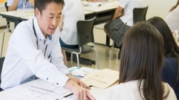 福岡まで行く時間がない方に地元で学校の雰囲気を知れる!