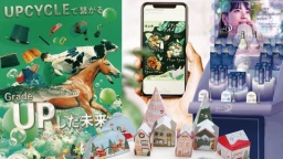 プロフェッショナルから学べる1日クリエイター体験♪