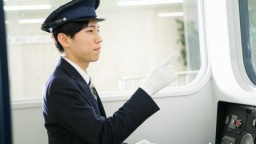 憧れの鉄道業界体験!