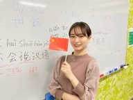 英語・韓国語・中国語を学ぼう！