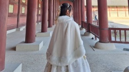 韓国語レッスンや、留学制度について知ろう！