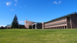 今日のひらめきは、明日のきらめき~自然豊かなキャンパスで大学生(学修)体験を~