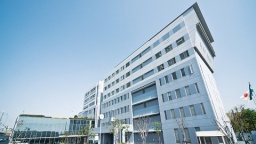 大阪人間科学大学のキャンパスを個別にご案内!