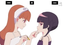アニメーション業界を目指す方向けのイベントを開催