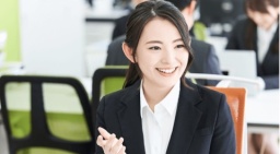 平日のご希望の時間に、マンツーマンで進路についてお話ししましょう！