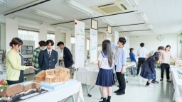 建築・インテリアの世界を体験してみよう!