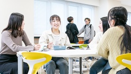 小さな疑問もすぐに解決！「LINE個別相談」を開催中